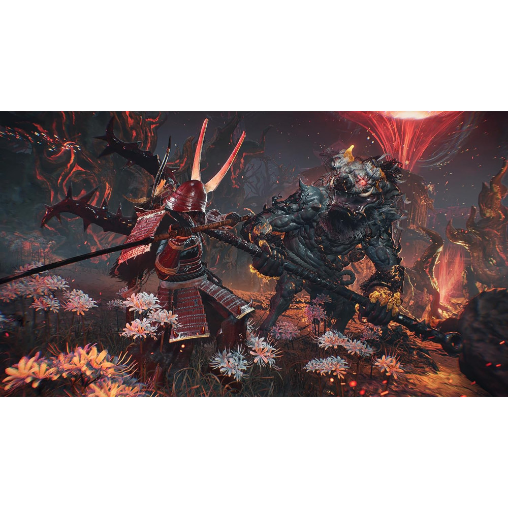 Nioh 3 | PS5